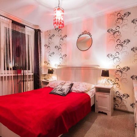 Apartament Sloneczna زاكوباني المظهر الخارجي الصورة