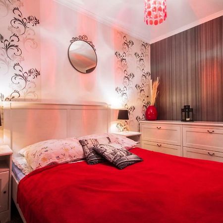 Apartament Sloneczna زاكوباني المظهر الخارجي الصورة