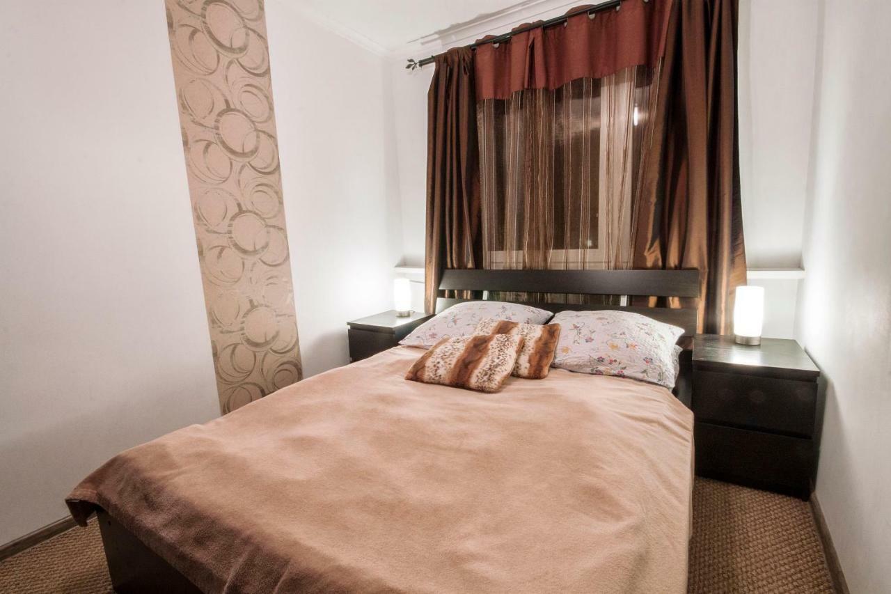 Apartament Sloneczna زاكوباني المظهر الخارجي الصورة