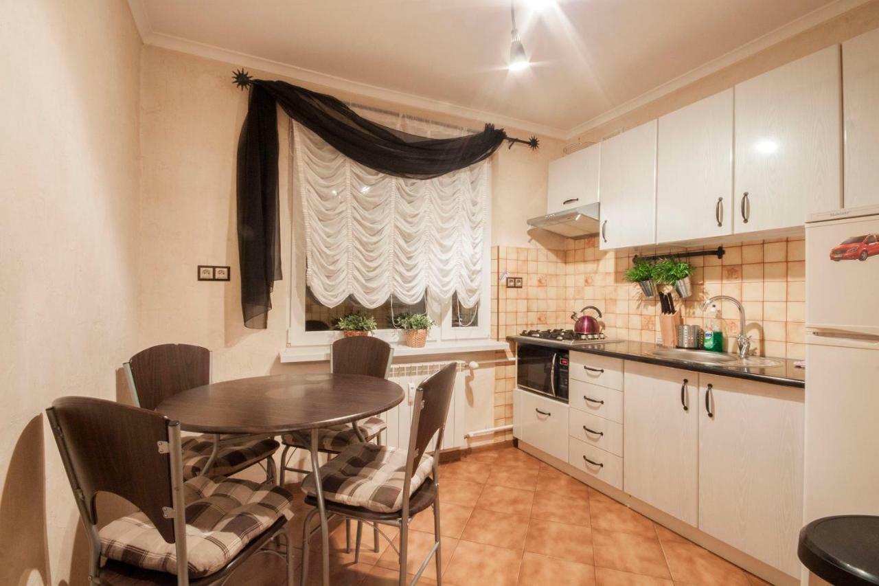 Apartament Sloneczna زاكوباني المظهر الخارجي الصورة