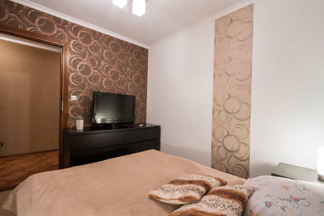 Apartament Sloneczna زاكوباني المظهر الخارجي الصورة