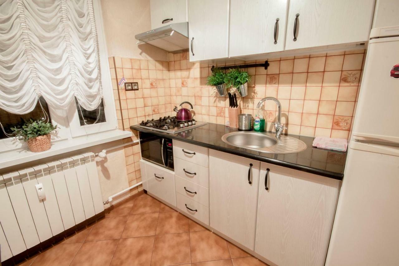 Apartament Sloneczna زاكوباني المظهر الخارجي الصورة