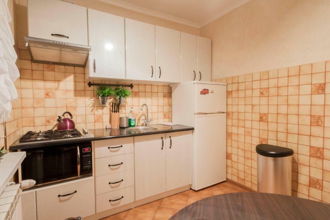 شقة زاكوباني  في Apartament Sloneczna المظهر الخارجي الصورة